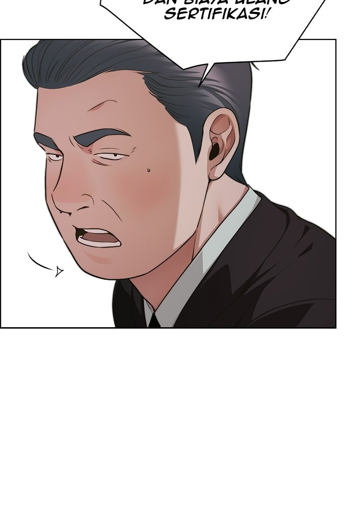 Read The Man chapter 230 image 131 on Lezhin