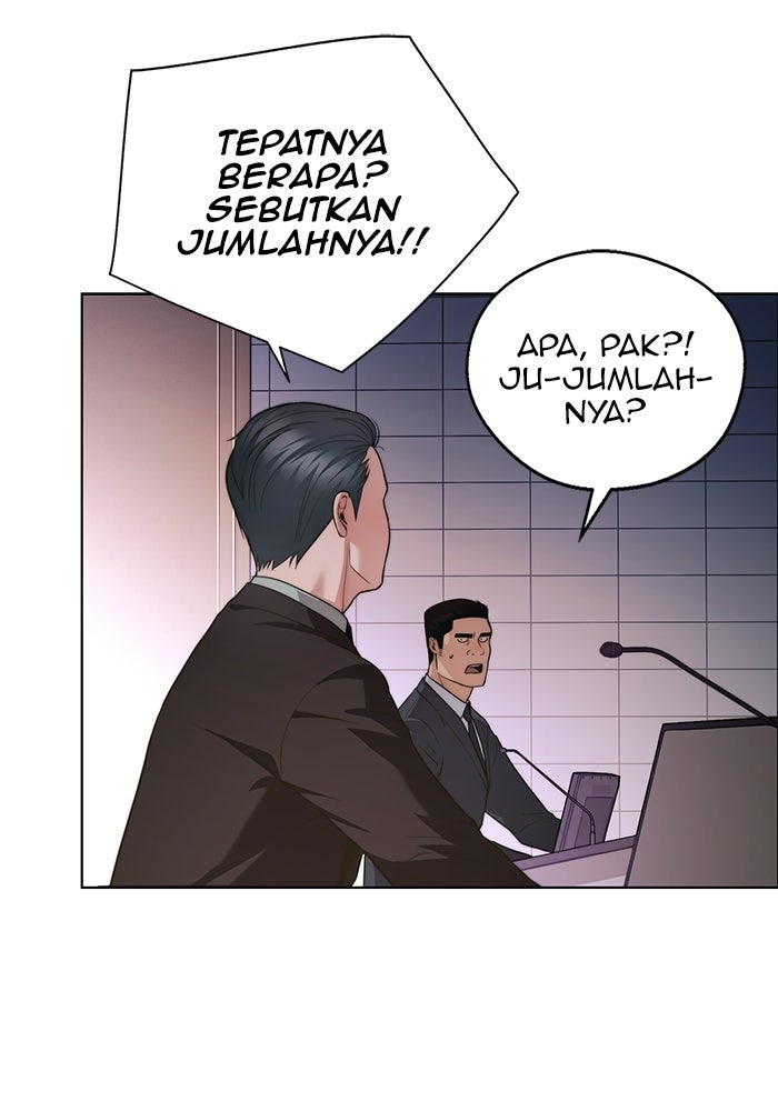 Read The Man chapter 230 image 132 on Lezhin