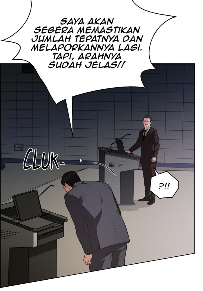 Read The Man chapter 230 image 137 on Lezhin