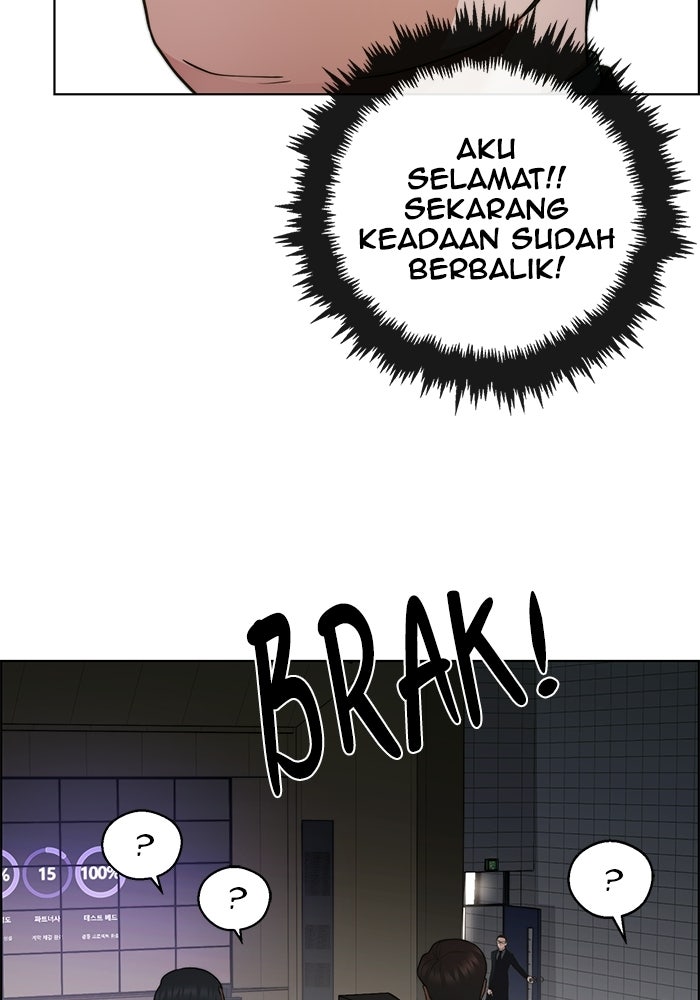 Read The Man chapter 230 image 139 on Lezhin