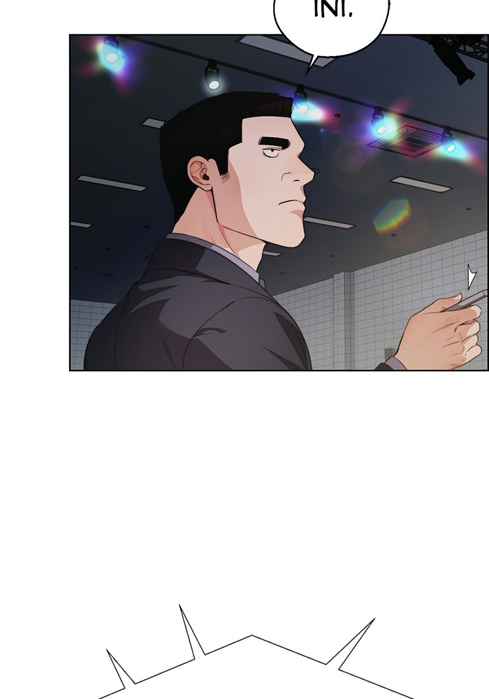 Read The Man chapter 230 image 14 on Lezhin