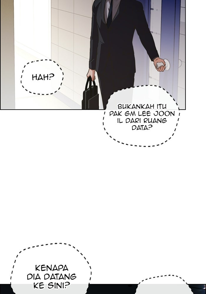 Read The Man chapter 230 image 141 on Lezhin