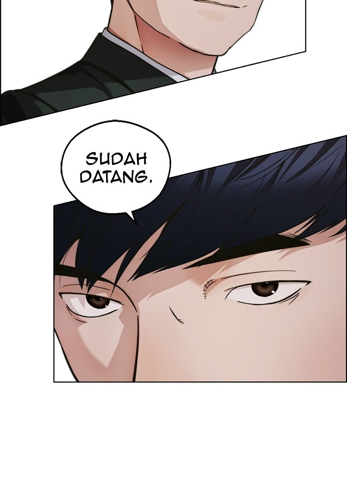 Read The Man chapter 230 image 145 on Lezhin