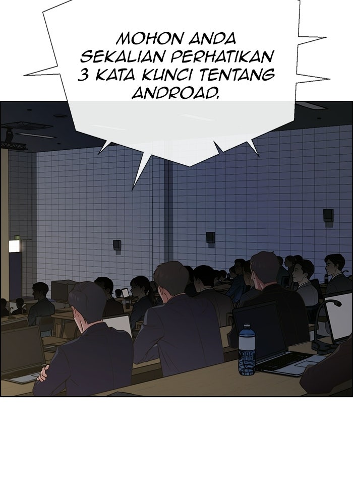 Read The Man chapter 230 image 15 on Lezhin