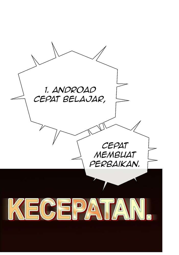 Read The Man chapter 230 image 16 on Lezhin