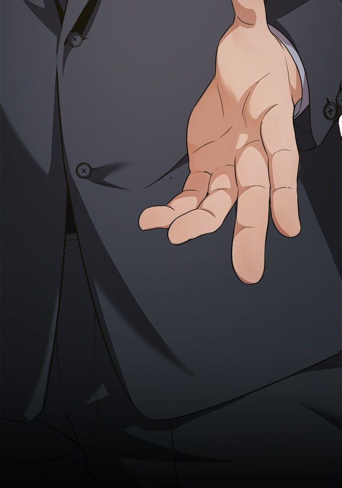 Read The Man chapter 230 image 22 on Lezhin