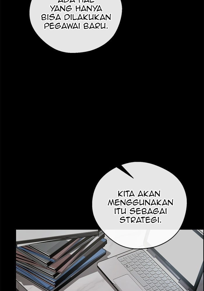 Read The Man chapter 230 image 24 on Lezhin