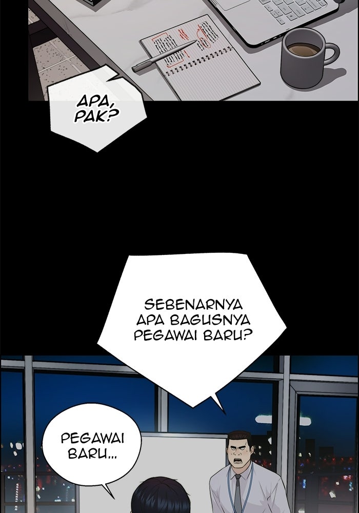 Read The Man chapter 230 image 25 on Lezhin