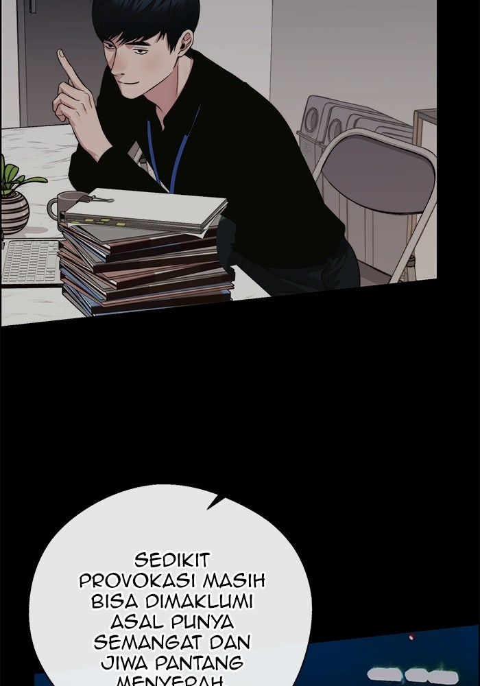 Read The Man chapter 230 image 27 on Lezhin