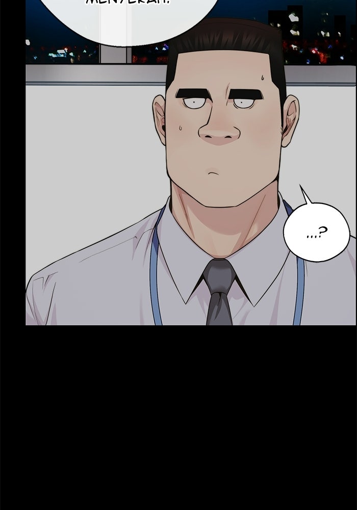 Read The Man chapter 230 image 28 on Lezhin