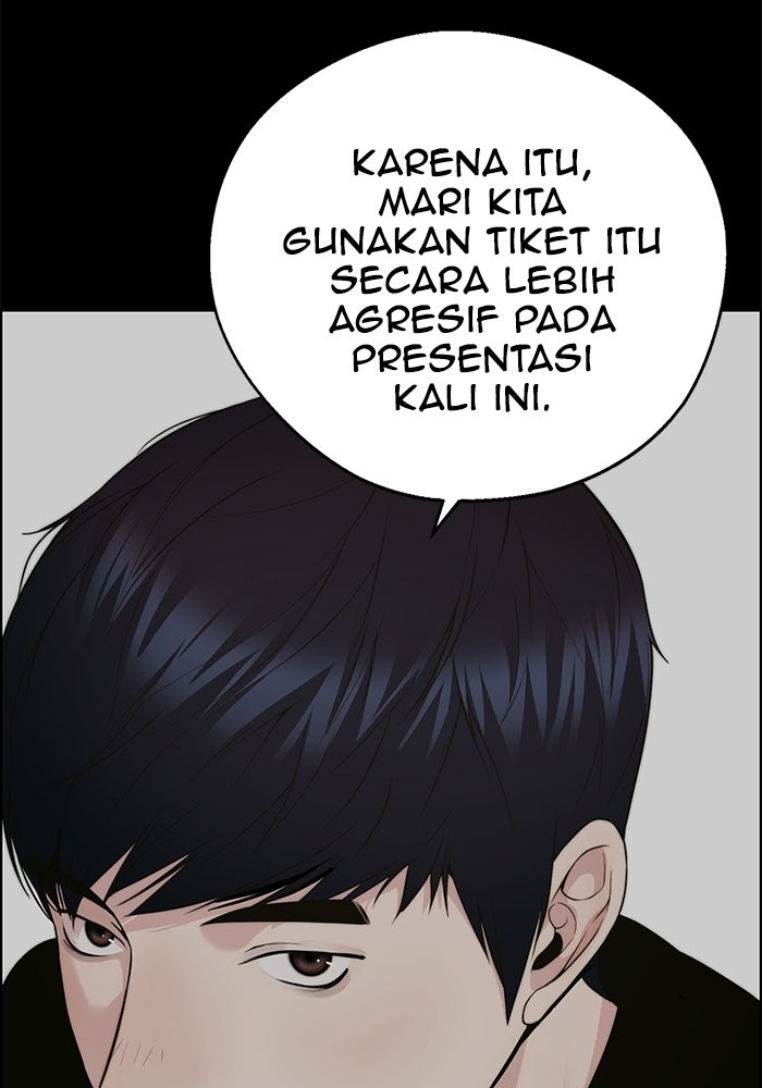 Read The Man chapter 230 image 29 on Lezhin