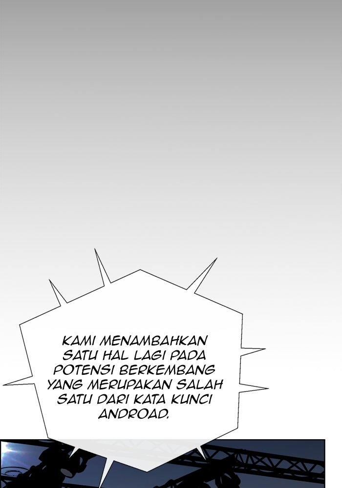 Read The Man chapter 230 image 32 on Lezhin