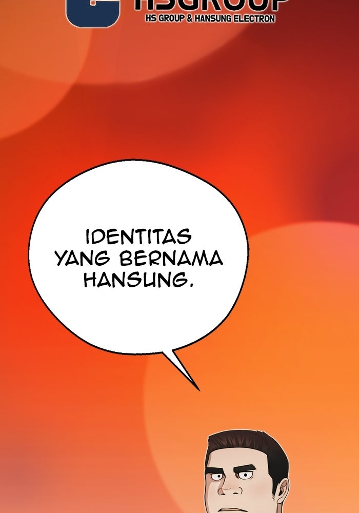 Read The Man chapter 230 image 37 on Lezhin