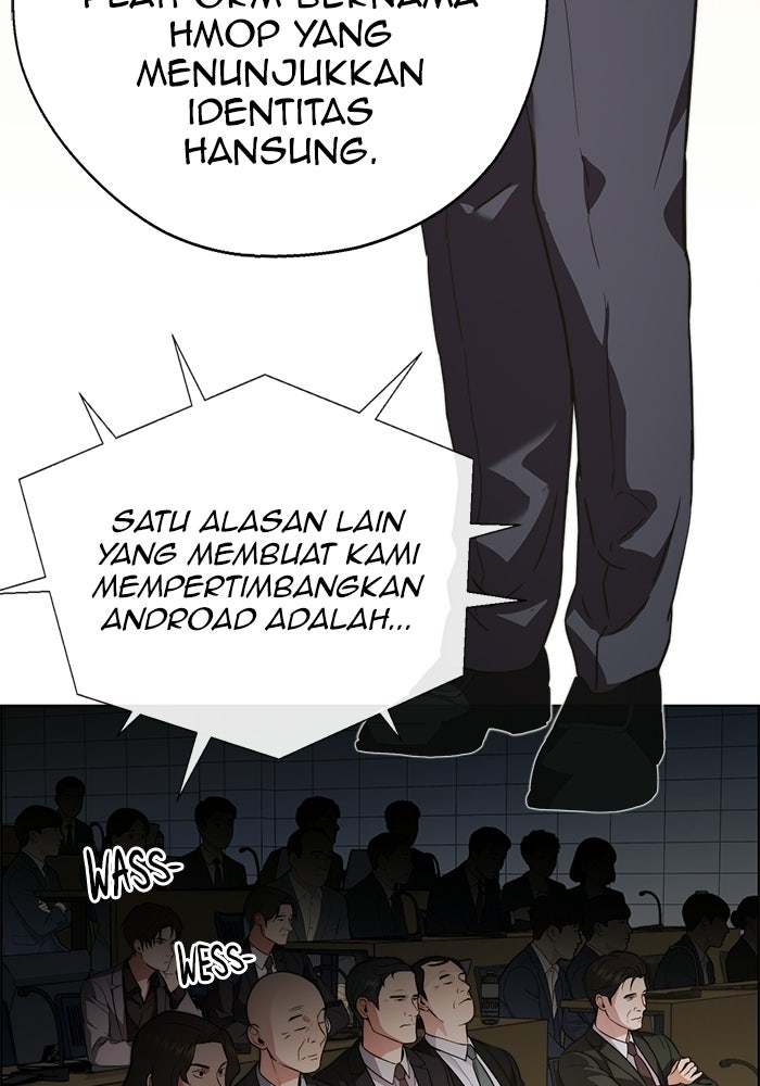 Read The Man chapter 230 image 39 on Lezhin