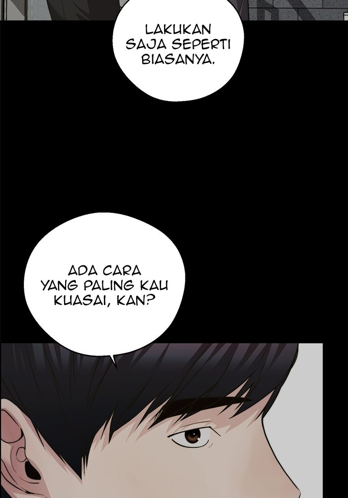 Read The Man chapter 230 image 4 on Lezhin