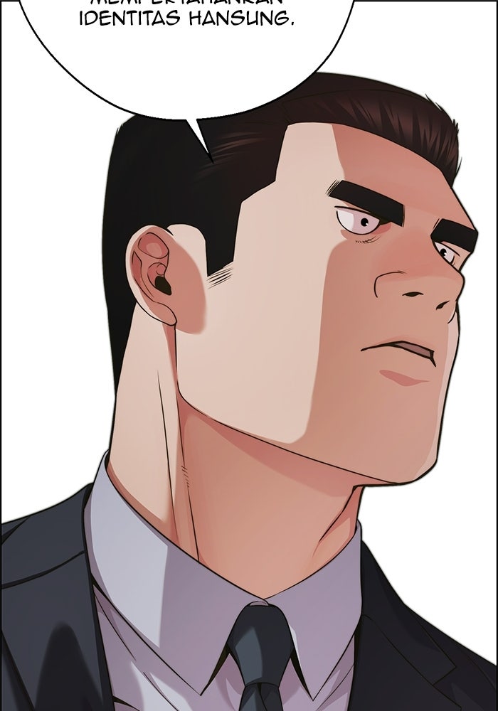 Read The Man chapter 230 image 41 on Lezhin