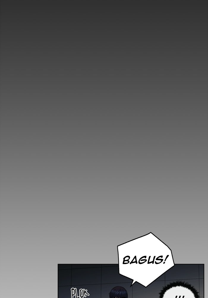 Read The Man chapter 230 image 51 on Lezhin