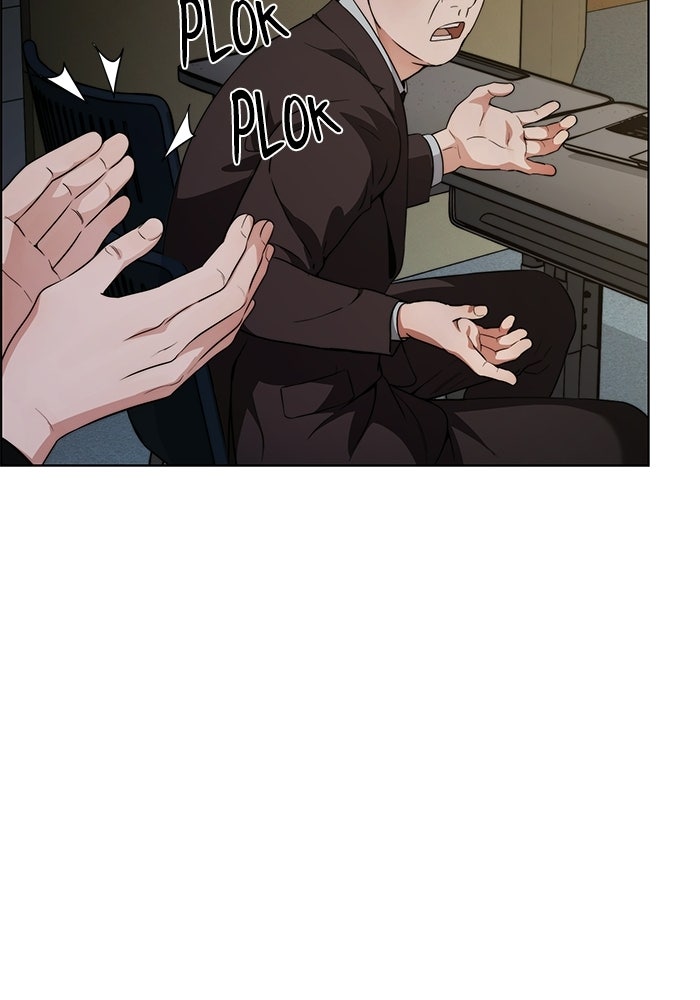 Read The Man chapter 230 image 53 on Lezhin