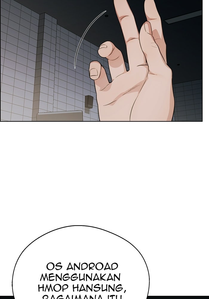Read The Man chapter 230 image 57 on Lezhin