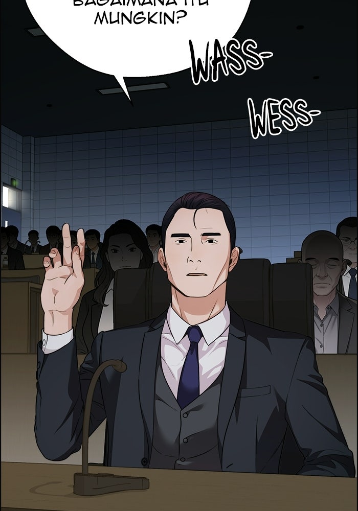 Read The Man chapter 230 image 58 on Lezhin