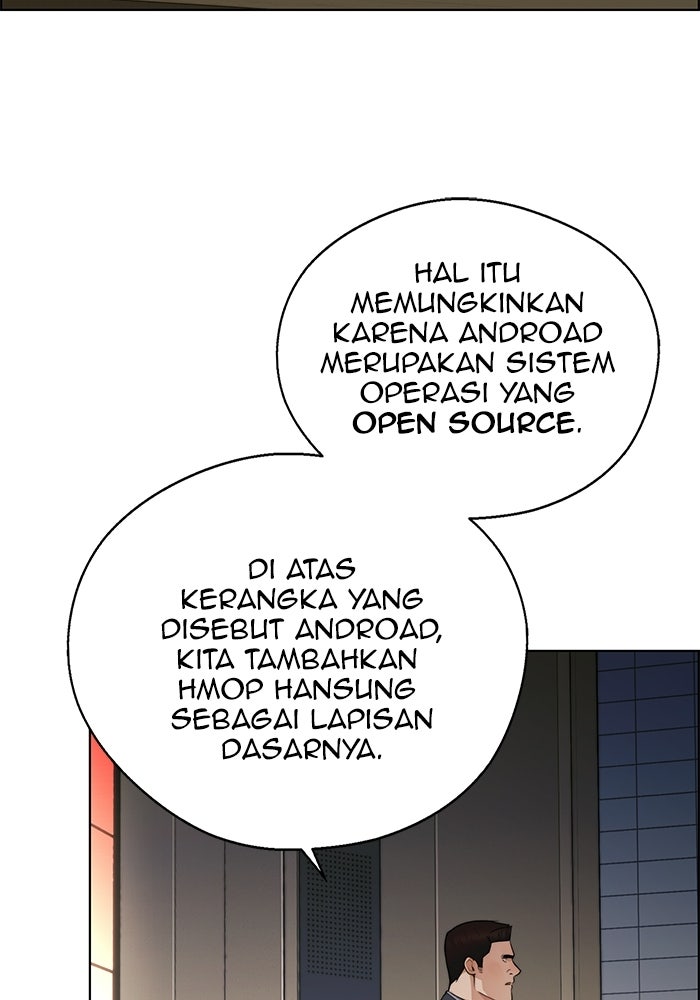 Read The Man chapter 230 image 59 on Lezhin