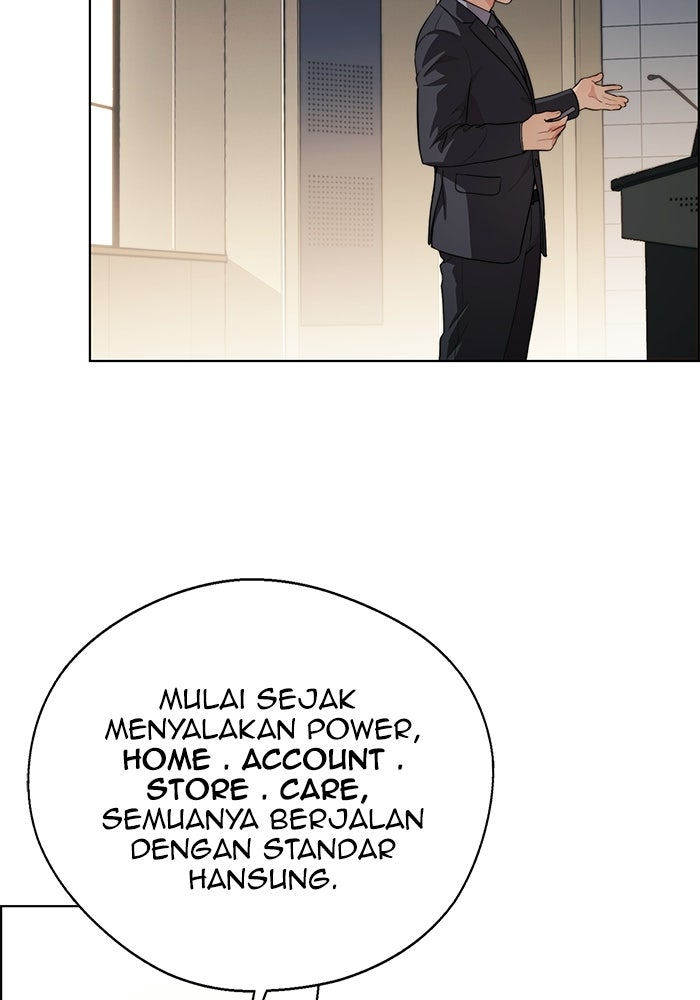 Read The Man chapter 230 image 60 on Lezhin