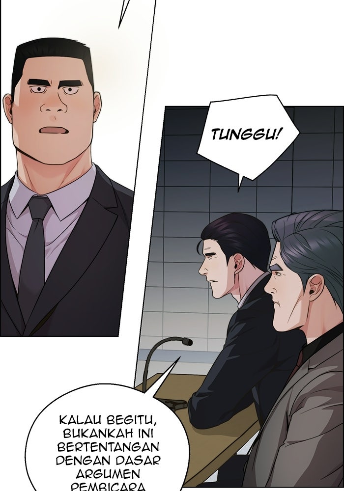 Read The Man chapter 230 image 61 on Lezhin