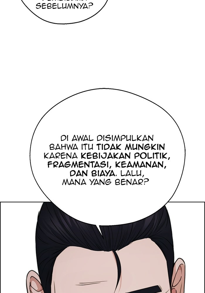 Read The Man chapter 230 image 62 on Lezhin