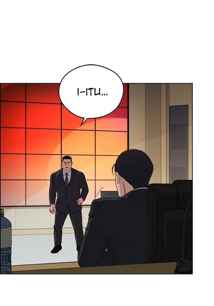 Read The Man chapter 230 image 64 on Lezhin
