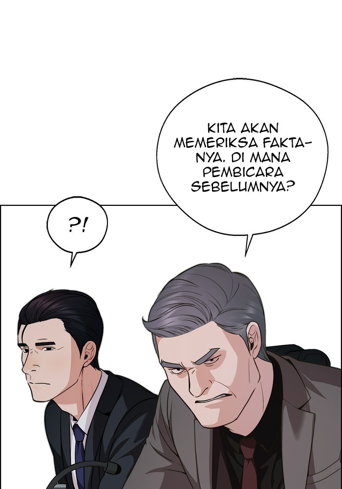Read The Man chapter 230 image 65 on Lezhin