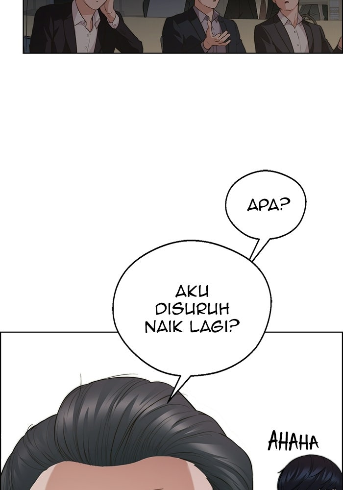 Read The Man chapter 230 image 67 on Lezhin