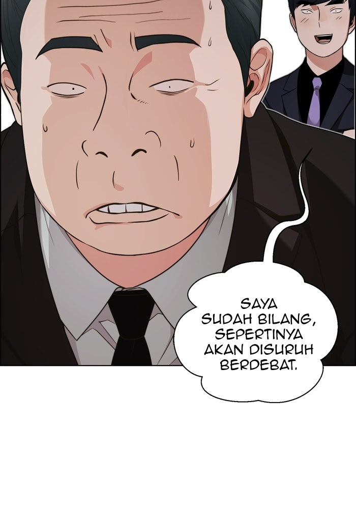 Read The Man chapter 230 image 68 on Lezhin