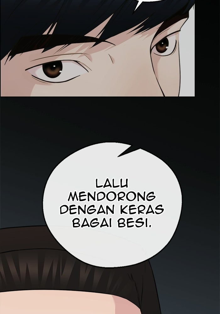 Read The Man chapter 230 image 7 on Lezhin