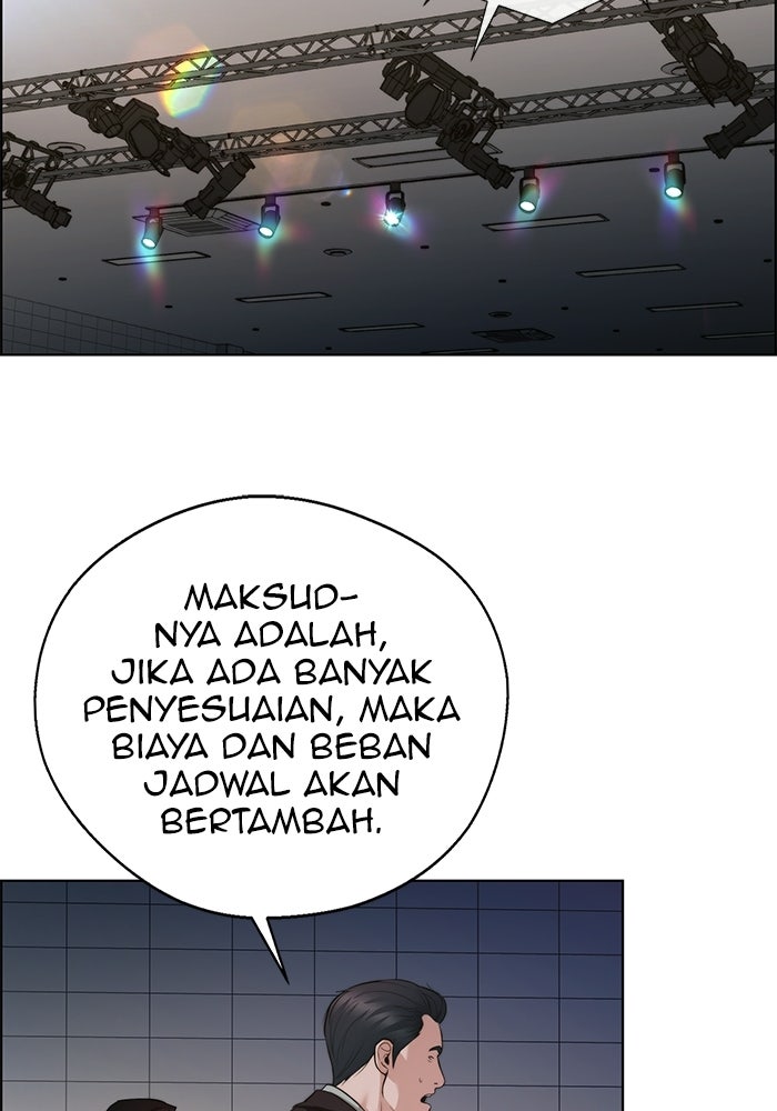 Read The Man chapter 230 image 70 on Lezhin