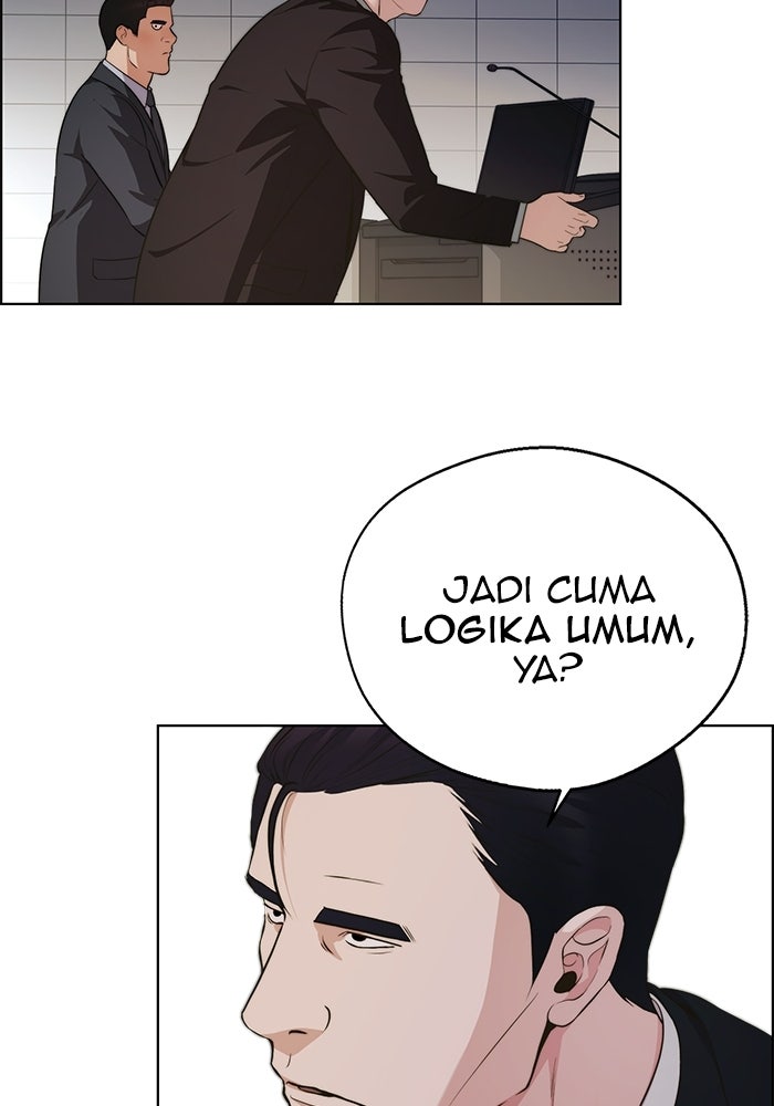 Read The Man chapter 230 image 71 on Lezhin