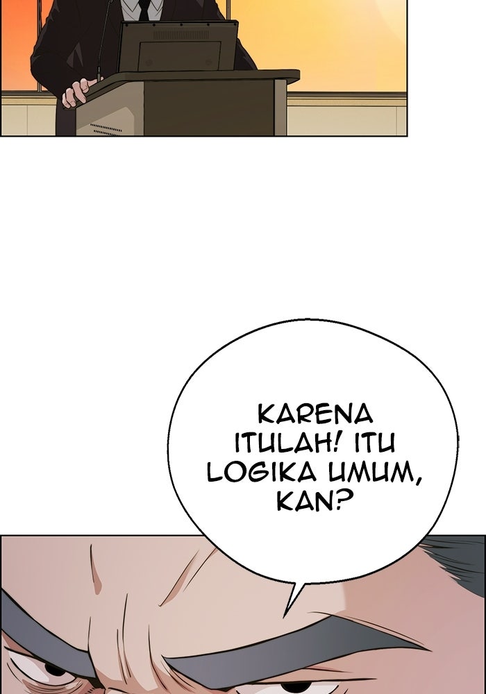 Read The Man chapter 230 image 73 on Lezhin