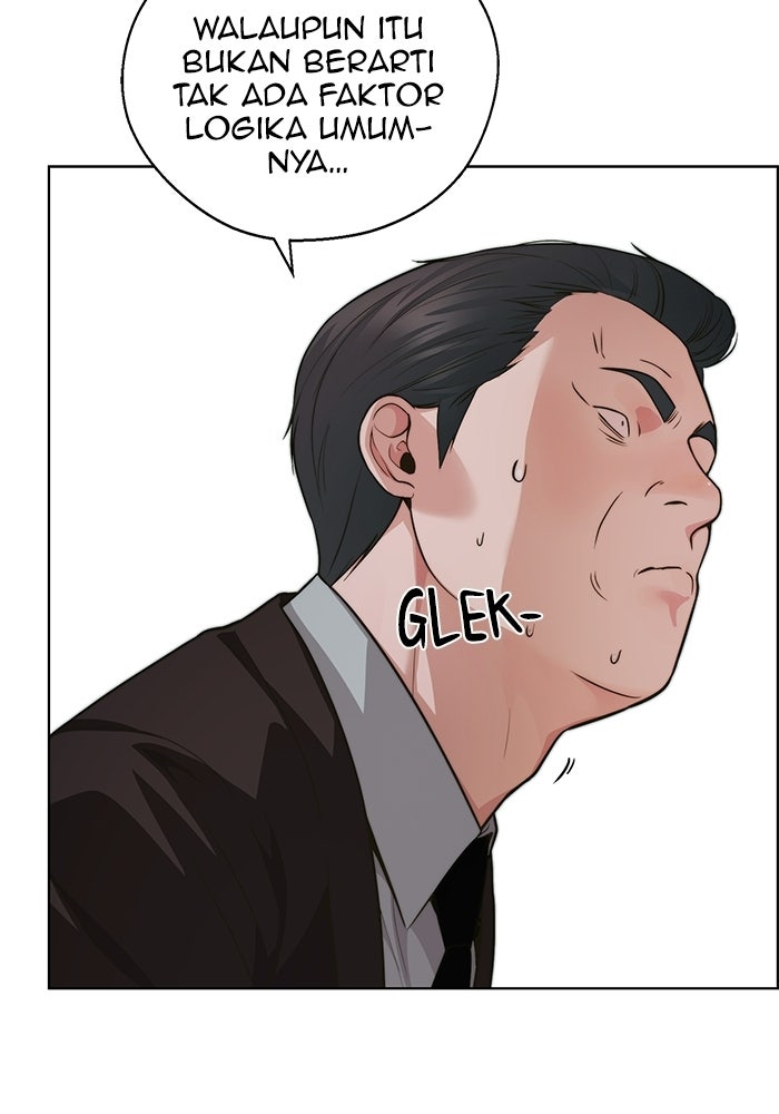 Read The Man chapter 230 image 75 on Lezhin