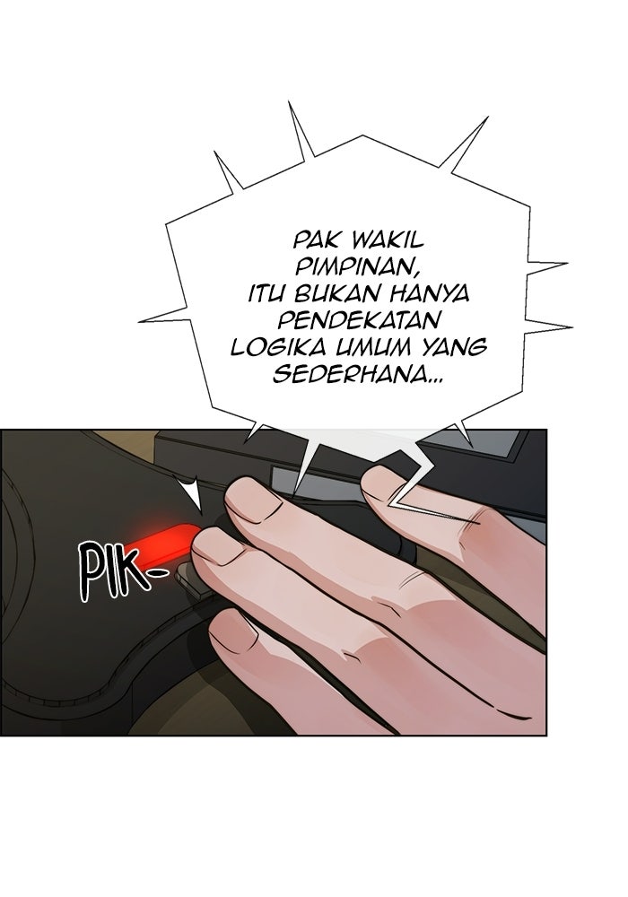 Read The Man chapter 230 image 76 on Lezhin