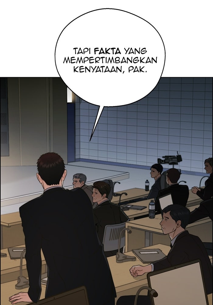 Read The Man chapter 230 image 77 on Lezhin