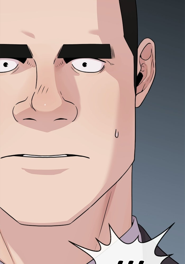 Read The Man chapter 230 image 8 on Lezhin