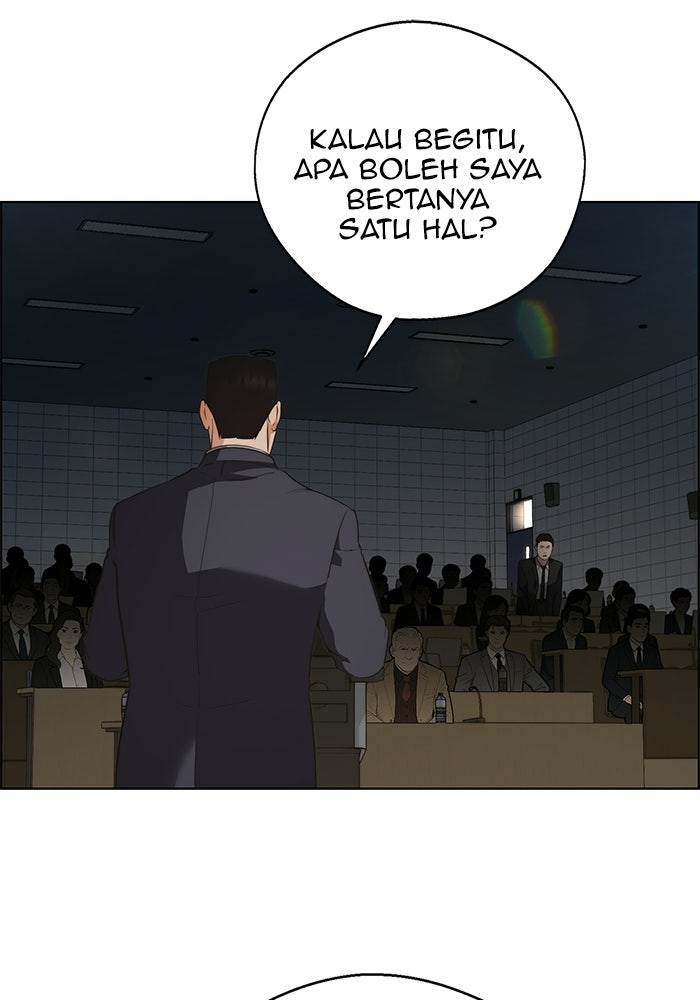 Read The Man chapter 230 image 80 on Lezhin