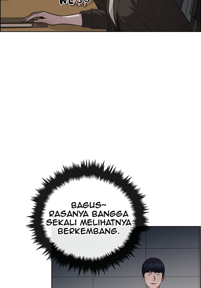 Read The Man chapter 230 image 85 on Lezhin