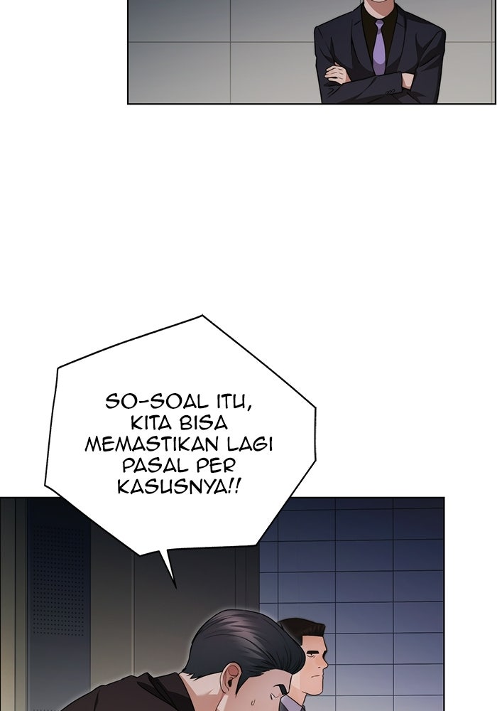 Read The Man chapter 230 image 86 on Lezhin