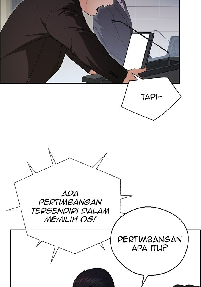 Read The Man chapter 230 image 87 on Lezhin