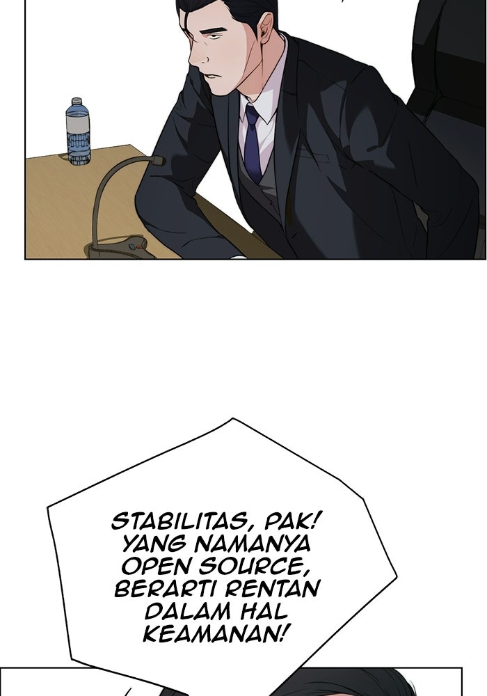Read The Man chapter 230 image 88 on Lezhin
