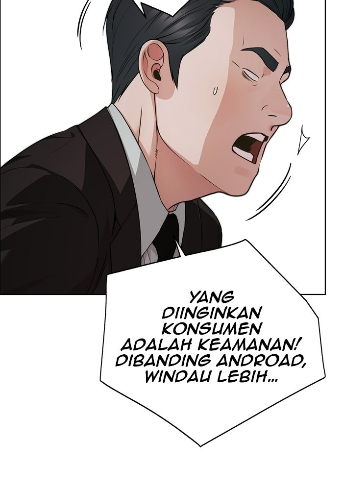 Read The Man chapter 230 image 89 on Lezhin