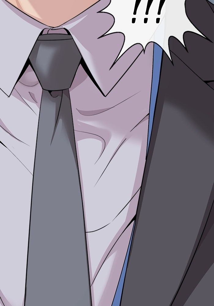 Read The Man chapter 230 image 9 on Lezhin