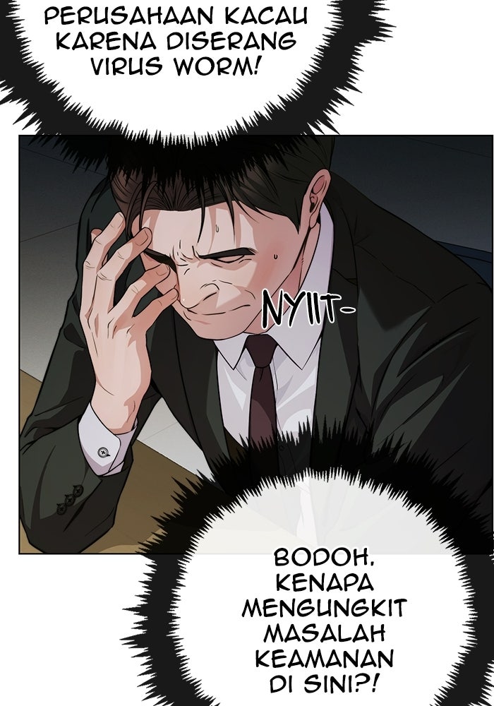 Read The Man chapter 230 image 92 on Lezhin