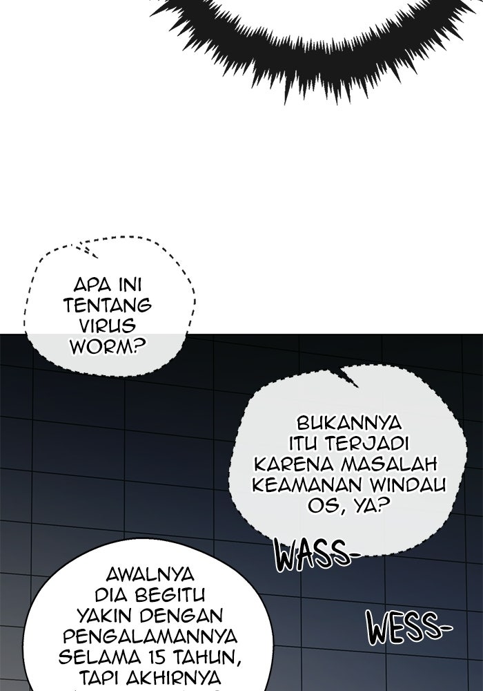 Read The Man chapter 230 image 93 on Lezhin