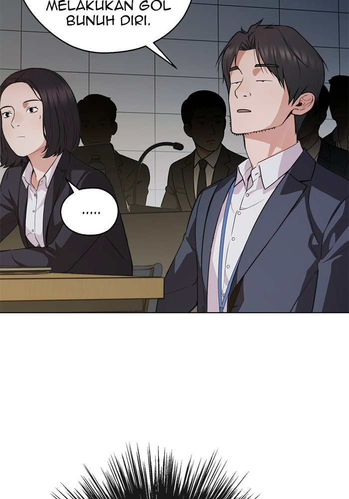 Read The Man chapter 230 image 94 on Lezhin